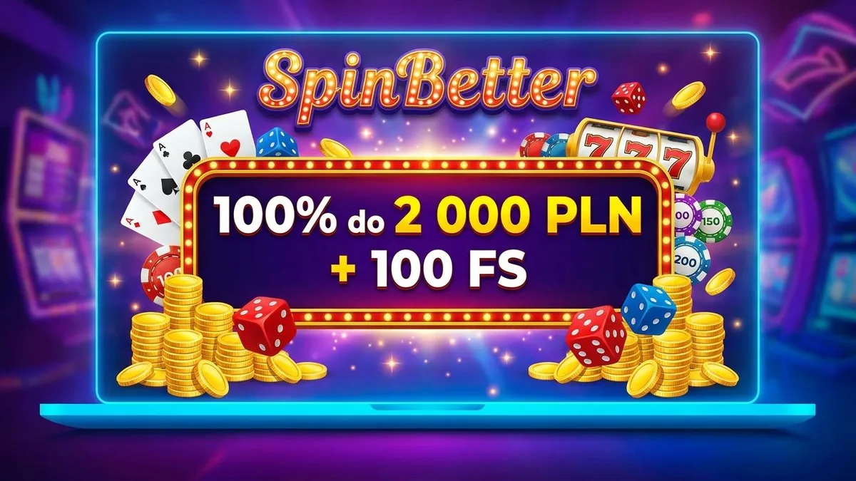 SpinBetter